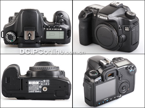ʵ�����ж˵�������40D�ص�ͼ������