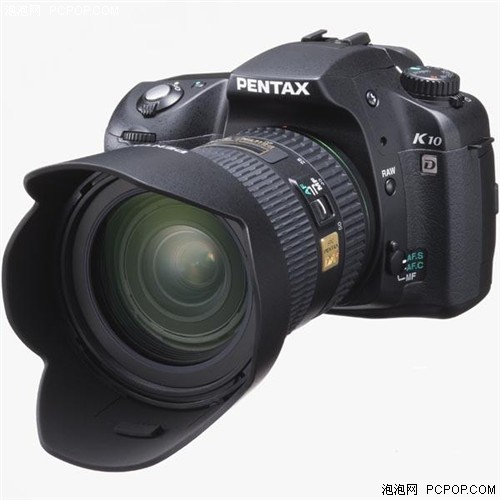 �޵д��侪�ֱ���K10D��DA*��ͷ��װ