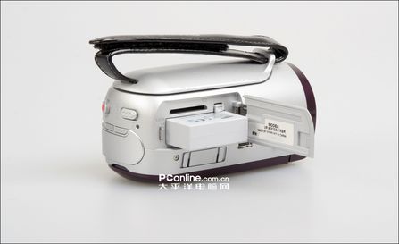 ����DV����ʱ������VP-MX10��������(5)