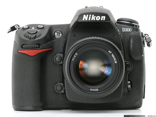 ��־�����������ͼ����῵D300