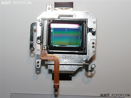 妥协?佳能称可能推出CMOS防抖的单反_数码