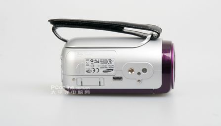 ����DV����ʱ������VP-MX10��������(3)