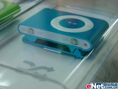 ȫ���ע���͡�iPodshuffle2С��