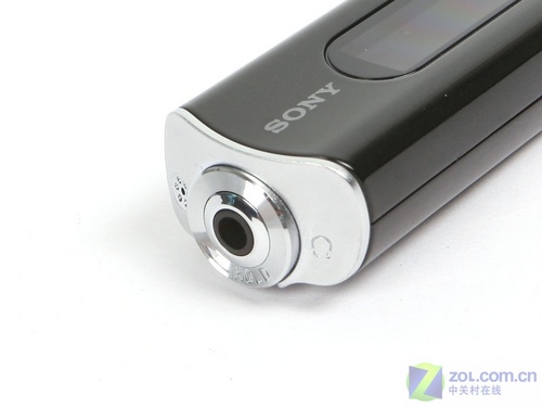 抛弃软件传输 音乐直传式索尼B103首测_数码