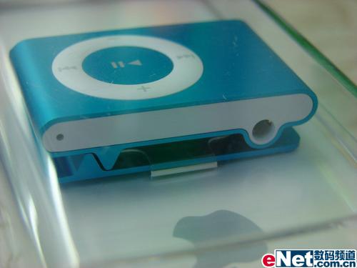 ȫ���ע���͡�iPodshuffle2С��