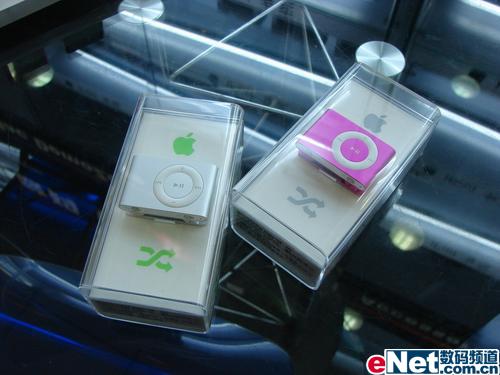 ȫ���ע���͡�iPodshuffle2С��