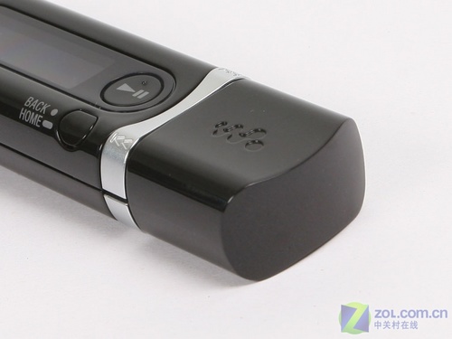 抛弃软件传输 音乐直传式索尼B103首测_数码