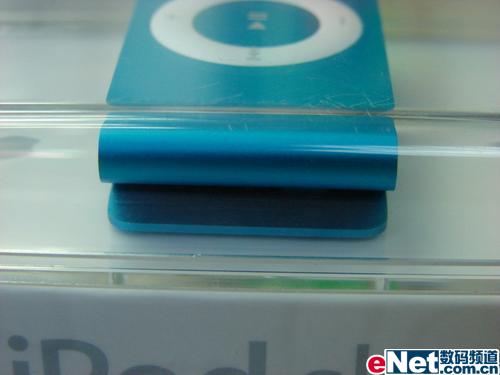 ȫ���ע���͡�iPodshuffle2С��