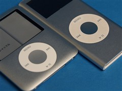 世界大不同 苹果ipod nano 3全面剖析(2)