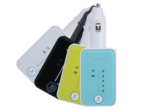 ���ְ�����iPodר�ó���FM�������