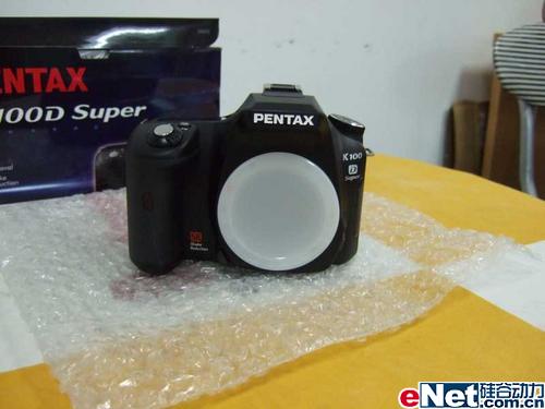 �������ó���ʵ�ݱ���K100DSUPER��400