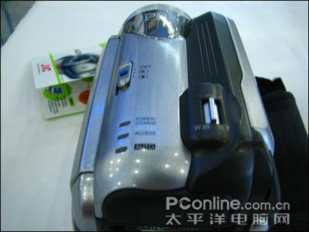 硬盘DV要崩盘特价JVC-MG21AC惊爆3150