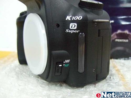 �������ó���ʵ�ݱ���K100DSUPER��400