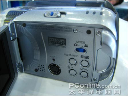 硬盘DV要崩盘特价JVC-MG21AC惊爆3150