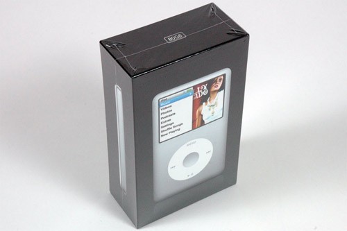 80GB�ѵ���iPodclassicֻҪ2600Ԫ