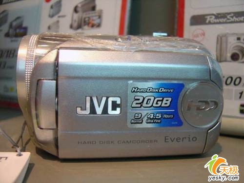 3000��Ԫӵ��Ӳ��DVJVC-MG21AC�ܳ�ֵ