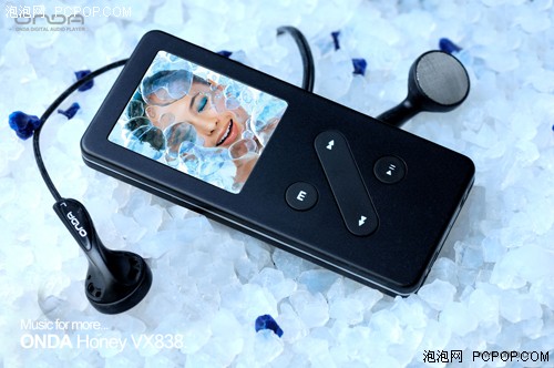 �������ܰ���VX838��δ�����������