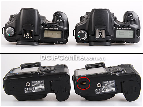 �ж˵���������������40D��30D�Ա�����(2)