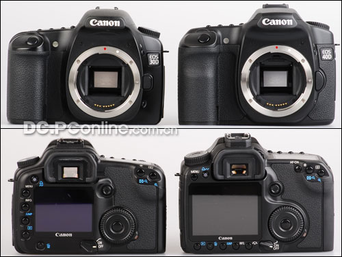 �ж˵���������������40D��30D�Ա�����(2)