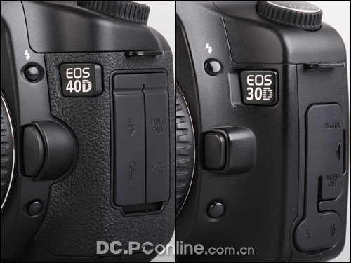 �ж˵���������������40D��30D�Ա�����(3)