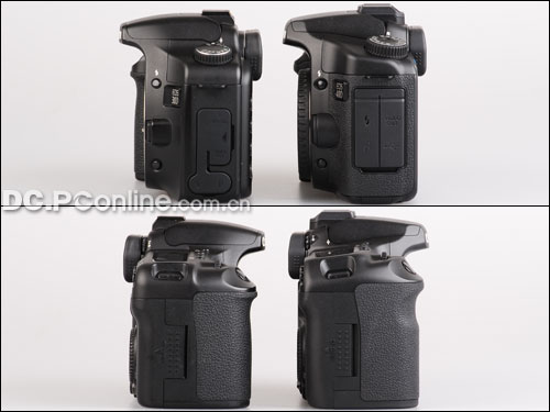 �ж˵���������������40D��30D�Ա�����(2)
