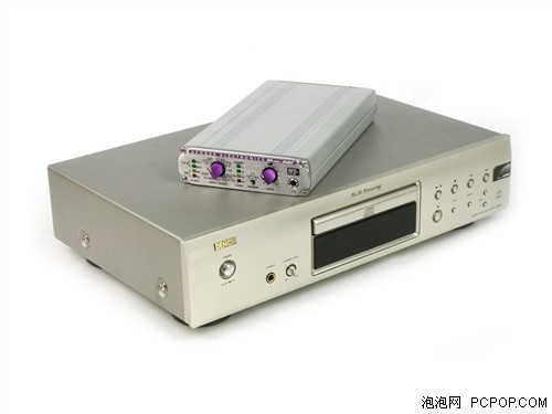 败家子 的玩具 近4万元耳机系统抢看_数码