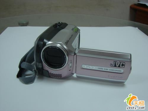 30G����JVCӲ�̻�MG130�ۼ�3500Ԫ