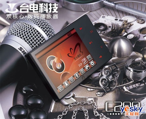 ̨��C290�����׿�G-sensor������ͼ��