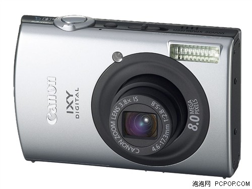 ����Ψһ�Ĺ�ǿ�Ƭ���IXUS860����