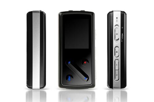 רΪ�����û�����2GB��iAUDIO7����