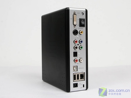 高清视频播放器 数码特DMA100评测_数码