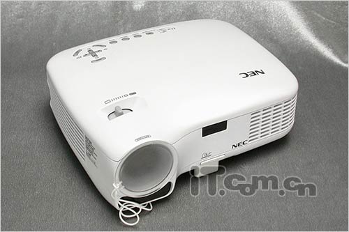 NEC��������ֵ����ͶӰ������Ԫ