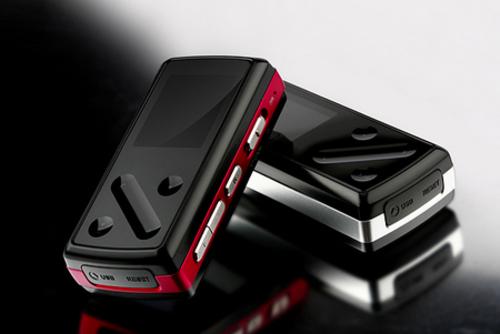 רΪ�����û�����2GB��iAUDIO7����