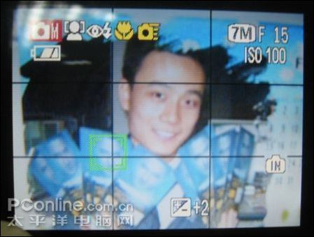 青春活力澎湃!卡片靓机富士Z10fd评测_数码