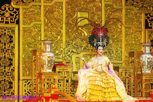 阳光、沙滩和热带鱼 泰国普吉岛游记_数码