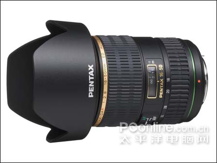 DA16-50mmF2.8EDͷ