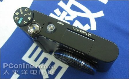 蓝调魅力展现!三星NV8/NV20上市