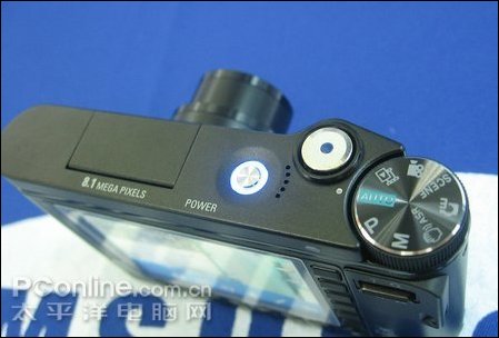 蓝调魅力展现!三星NV8/NV20上市