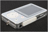 实用影音播放器瑞芯MP3双飞燕T6评测
