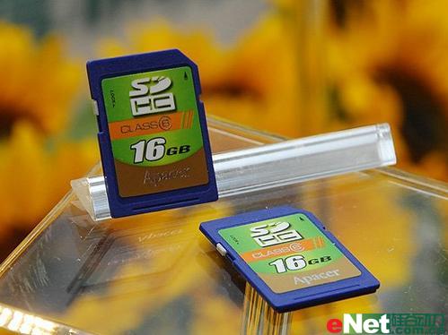 Apacer��հʮ������Ŀ��ȫ��ǰ��Ʒ��