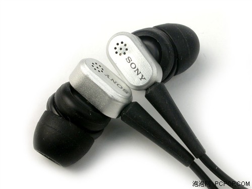 拒绝城市噪音!索尼顶级降噪耳塞评测_数码