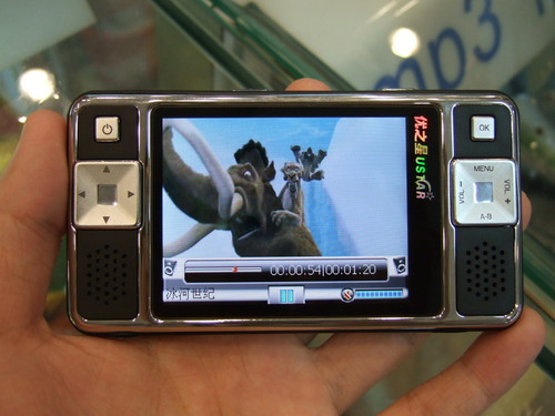 1GB๦MP4ֻ459Ԫ