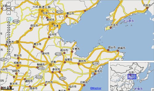 十一出游早打算 最推荐自驾旅游宝典(6)_数码