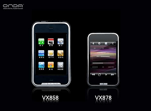2.4Ӣ�紥������2GB����VX878��399