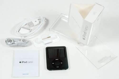 �������ƻ��iPod��Ʒ��ǰ��������