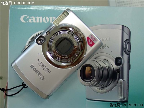 [�Ϻ�]���Լ��ܵ�ʵ��IXUS950��װ2999