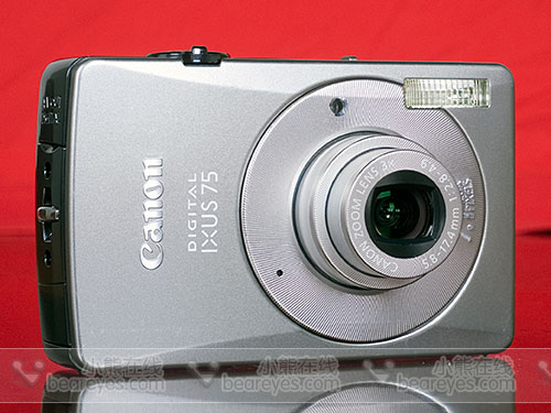 ��ֵʱ�п�Ƭ������IXUS75����2000Ԫ