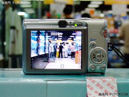 [�Ϻ�]���Լ��ܵ�ʵ��IXUS950��װ2999