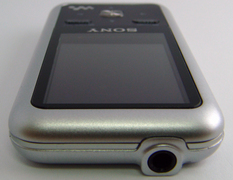NWZ-S610һWalkman