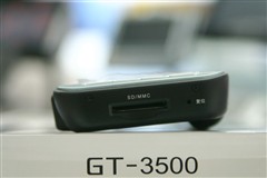 GPSý廯¿GT-3500ӭ˫ڴ